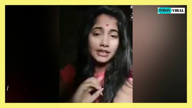 Trishakar Madhu का एक और वीडियो हुआ वायरल _ Trisha Viral Video
