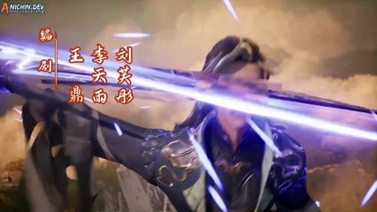 Donghuaid_Against the Sky Supreme Episode 356 Sub Indo