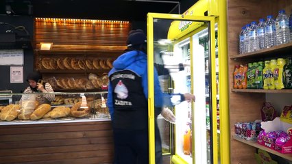 Balıkesir'de Ekmek Fırınlarına Kapsamlı Denetim