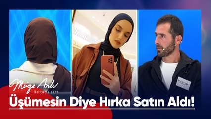 ''Karakola götürüp 'Kayıp değilim' diye ifade verdirdi!'' - Müge Anlı ile Tatlı Sert 22 Kasım 2024