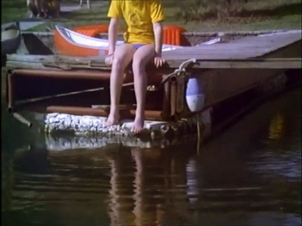 Piranha - Trailer #2