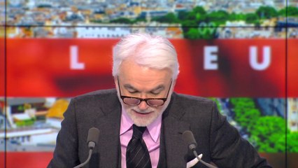 L'édito de Pascal Praud : «Disparition inquiétante de Boualem Sansal»