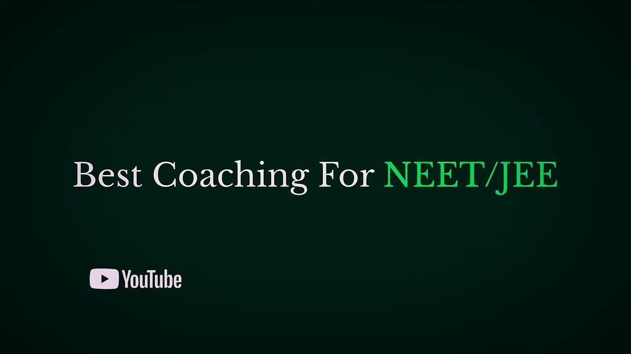 Best NEET Coaching In Jaipur 2025-26( Batch Started)