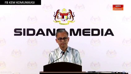 Kabinet tidak bincang cadangan hari bekerja 4 hari setengah seminggu di Johor