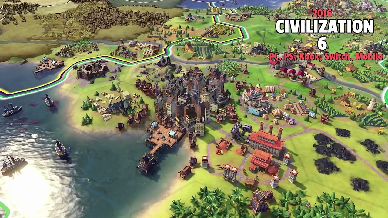 Die besten Strategiespiele: Top 15 für PC – Neue Highlights & Klassiker im Jahr 2024