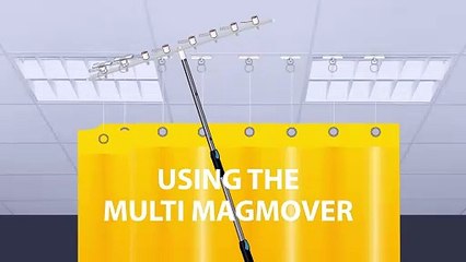Using Multi MagMover - Clik Clik Systems