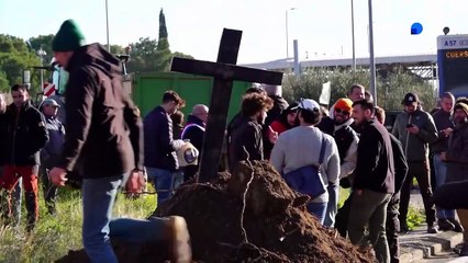22/11/2024 - ICI Matin France Bleu Cotentin en vidéo