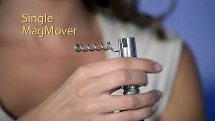 Overview of Single Magmover - Clik-Clik Systems