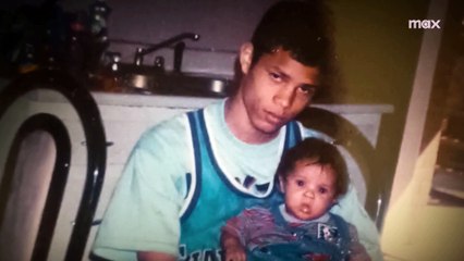 Nature Of The Crime Trailer OV