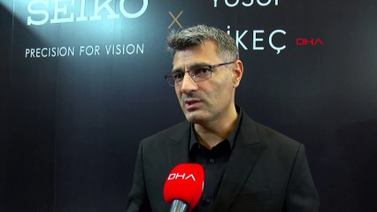 Yusuf Dikeç: Los Angeles 2028 Olimpiyatları’nda altın madalya alacağız