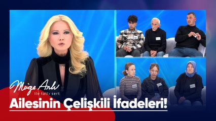 9 yaşındaki çocuk kaçırıldı mı, öldü mü, öldürüldü mü? - Müge Anlı ile Tatlı Sert 22 Kasım 2024