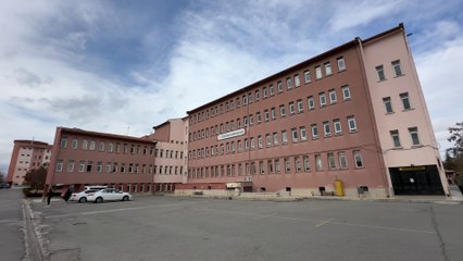 Altay, Selçuklu Mesleki ve Teknik Anadolu Lisesi’ni ziyaret etti