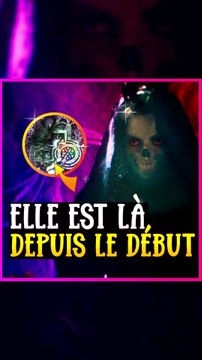 La MORT chez Marvel #marvel #mcu #marvelstudios