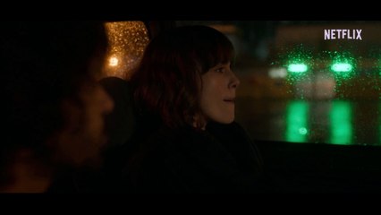 Black Doves Trailer (2) DF