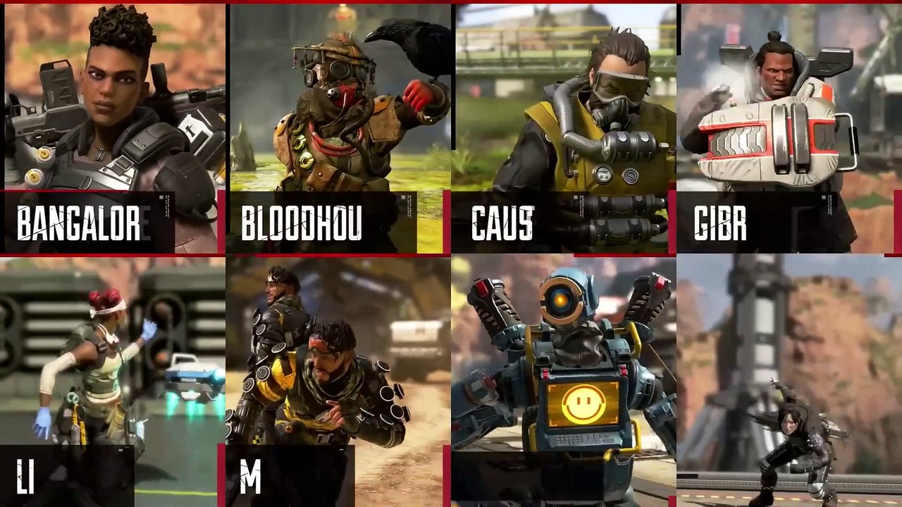 TOP 10 Shooter im Jahr 2024 - für Veteranen und Neueinsteiger