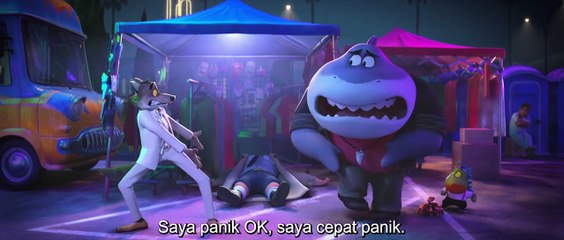 The Bad Guys 2 | Trailer 1