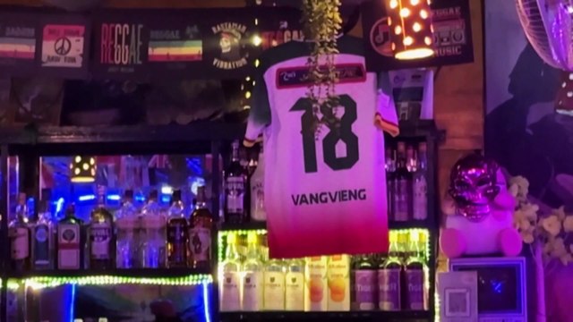 British lawyer latest person to die from methanol poisoning