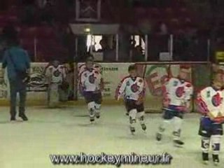 hockey sur glace Briançon