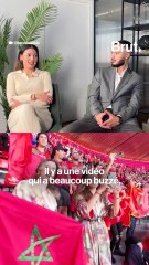 Brut. Talk - Comment garder son lien avec le Maroc ?