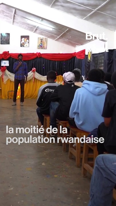 Le Rwanda veut lutter contre l'alcoolisme