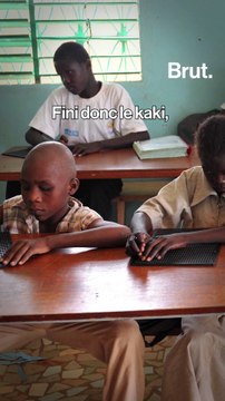 Au Burkina Faso, les élèves devront désormais porter le faso dan fani