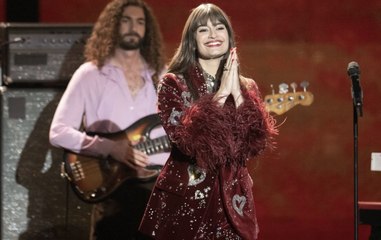 « Il y a toujours cette culpabilité » : Clara Luciani confie avoir vécu un baby blues