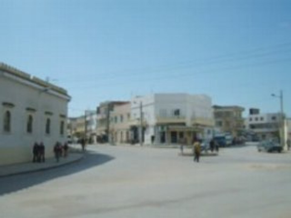 tunisie bizerte jarzouna  zarzouna