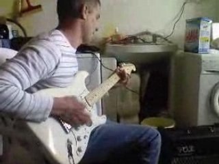 guitare electrique