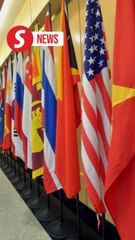Cutting red tape key to building a stronger, integrated Asean, says Loke