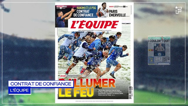 Deux stars de Manchester United en plein scandale, la prolongation de Pep Guardiola enflamme l’Angleterre