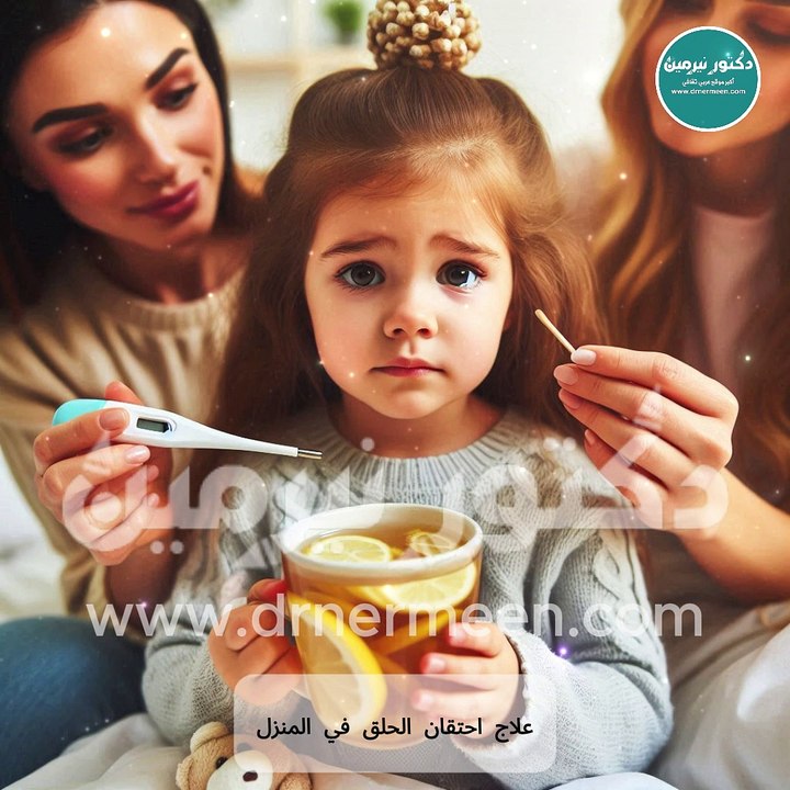 علاج احتقان الحلق #علاج #علاج_بالاعشاب #الحلق #الزور #احتقان