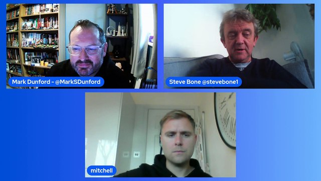 Sussex Non-League podcast - episode 11 | with special guest Littlehampton Town boss Mitch Hand