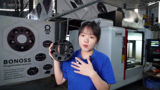 What Do Wheel Spacers Actually Do On A 2024 Land Cruiser 71? - BONOSS Off-Road Accessories