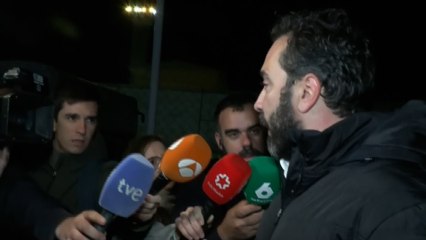 Aldama responde a Sánchez tras salir de la cárcel: "Que no se preocupe, que va a tener pruebas"