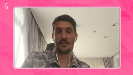 Luis Alberto: "Nel calcio di oggi non c'è più talento, non ci sono gli Ozil o i Guti"