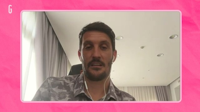Luis Alberto: Nel calcio di oggi non c'è più talento, non ci sono gli Ozil o i Guti