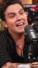 Saiba qual será o nome da filha de Luan Santana