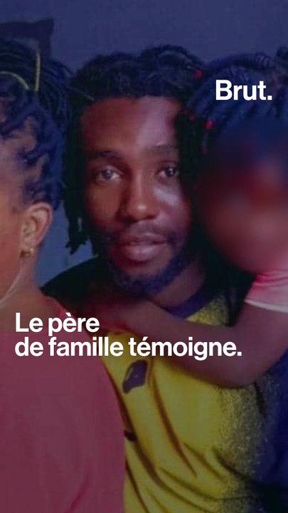 "Elles sont parties avec mon âme."