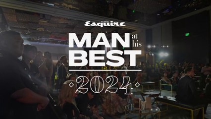 Man At His Best 2024 Highlights | Esquire Philippines