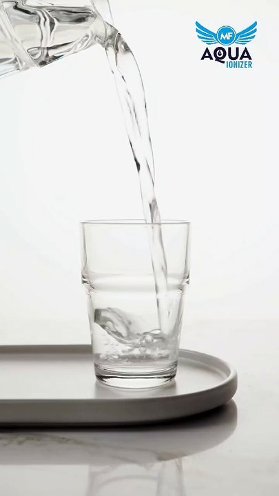 Premium alkaline water purifier