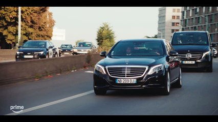 Tigres et Hyènes - Trailer Prime Video