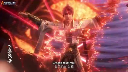 pv Apotheosis Episode 105 Subtitle Indonesia
