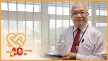 Pioneer in rare genetic diseases advocacy | Star Golden Hearts Award 2024