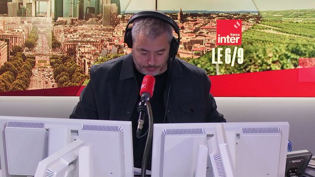 Que reste-t-il de Jean Jaurès chez les Français ? - L'Edito Politique de Patrick Cohen