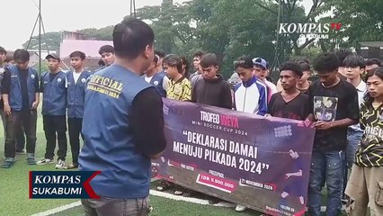 Cara Mahasiswa Ciptakan Pilkada Serentak Yang Damai Dan Kondusif