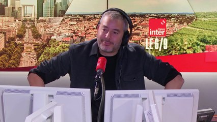 Si tu vas à Rio, n'oublie pas les péquenauds - Le Billet de François Morel