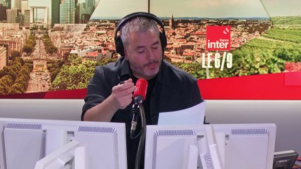 Dans la tête d'une araignée avec l'éthologue Raphaël Jeanson - Le 15 minutes de plus