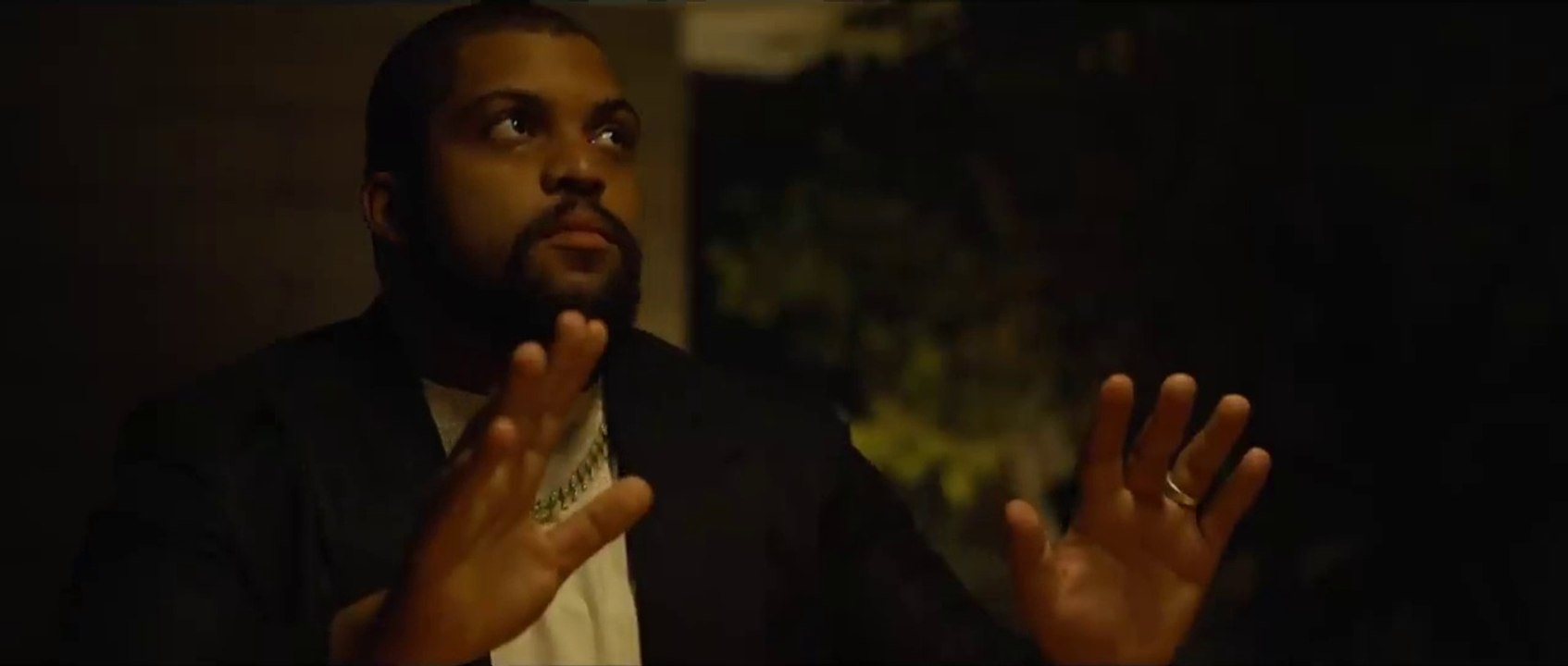 Den of Thieves 2: Pantera (2025) New Trailer – Gerard Butler, O’Shea Jackson UAE