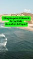 L'Angola, le nouveau paradis du surf en Afrique ?