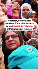 Comment s'organisent les droits de succession au Maghreb?